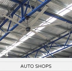 Auto Shops