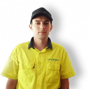 Tim Boxwell - Electrician