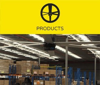 ProFan Products