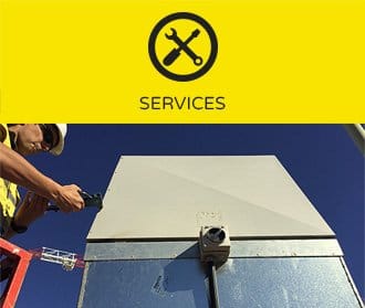 ProFan Services