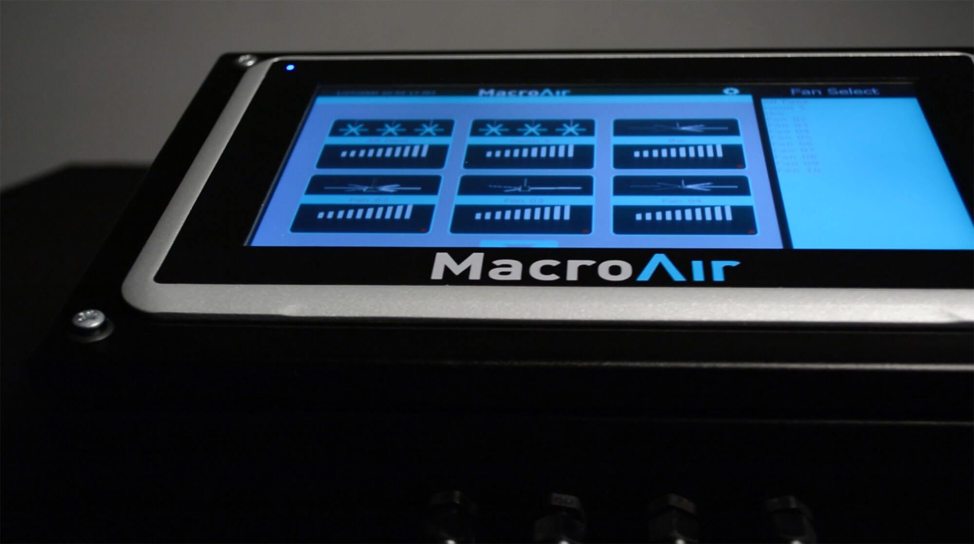 aireffectcontrolsystem
