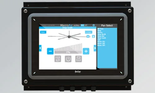 MacroAir Controller 30